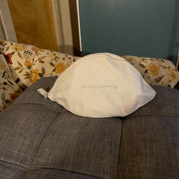 Rowenta compact steam iron new with original tags - Picture 4 of 5